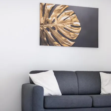 Apartment Apfelhof