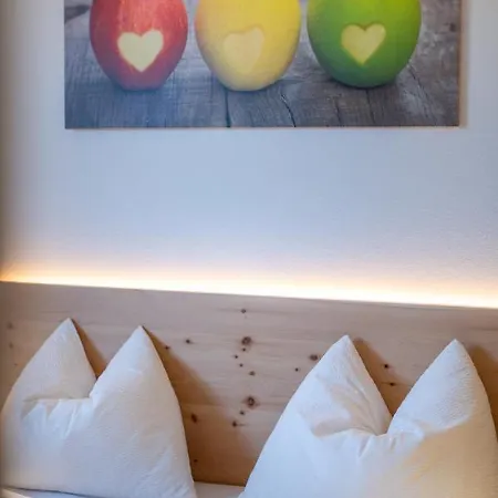 Apartment Apfelhof Tramin an der Weinstraße
