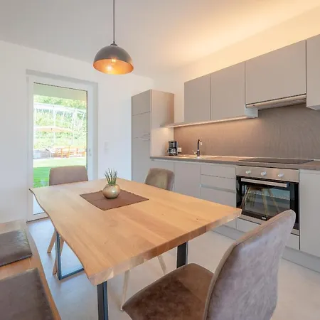 Apartment Apfelhof