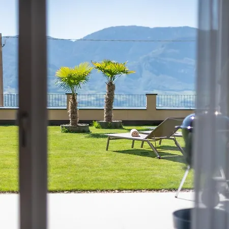 Apartment Apfelhof