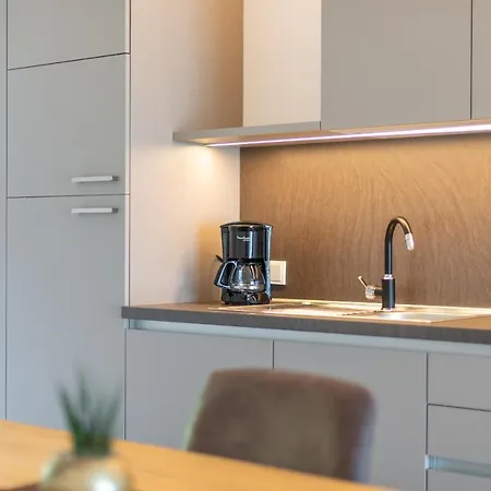Apartment Apfelhof Tramin an der Weinstraße