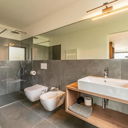 Apartment Apfelhof Tramin an der Weinstraße